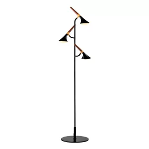 DUNCAN LED ÁLLÓLÁMPA 15W 3000K