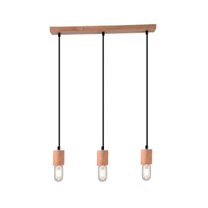 FIONA FÜGGESZTÉK 3XE27 FA