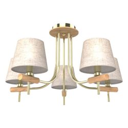 JONAS CSILLÁR 5XE14 BÉZS/ARANY