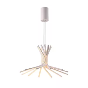 JOSEY FÜGGESZTÉK LED 156W / 3000K D700X1200mm