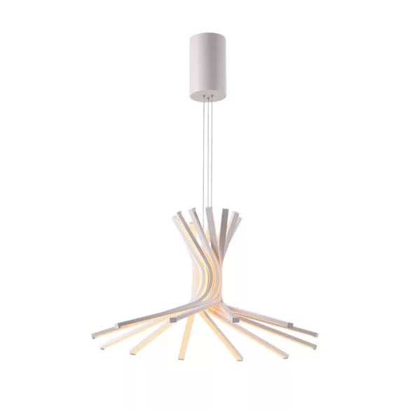 JOSEY FÜGGESZTÉK LED 156W / 3000K D700X1200mm