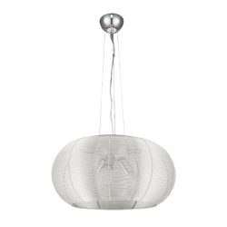 KERRY FÜGGESZTÉK 3xE27 ALUMÍNIUM