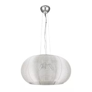 KERRY FÜGGESZTÉK 3xE27 ALUMÍNIUM