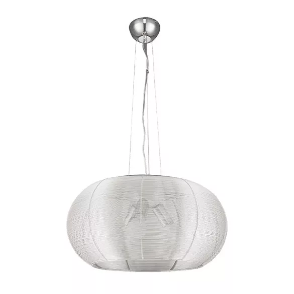 KERRY FÜGGESZTÉK 3xE27 ALUMÍNIUM