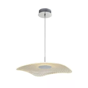 OWEN CSILLÁR LED 19W 3000K