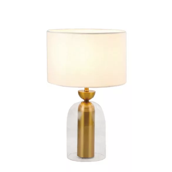 RENATO TABLE LAMP 1XE27, COOPER
