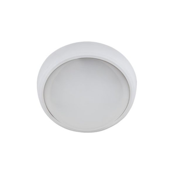 LED ROUND MENNYEZETI LÁMPA BRLED 6W FEHÉR IP54 95BRLED6WH
