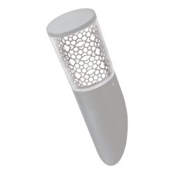   CARLO DECO FS LED KERTI LÁMPATEST 6W CCT IP55 SZÜRKE 95CARLOWLDFS/GR