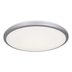  EL-4015 LED CEILING LAMP 24W 4000K IP54 SZÜRKE 95EL401524W/GR