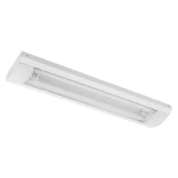 NEDA LÁMPATEST LED FÉNYCSŐVEL 600mm 2X9W 4000K