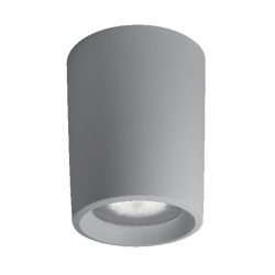   LIVIA 180 LED MENNYEZETI LÁMPA 15W 4000K IP55 SZÜRKE 95LIVIA180/GR