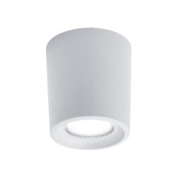  LIVIA 90 LED MENNYEZETI LÁMPA 6W CCT IP55 FEHÉR 95LIVIA90/WH