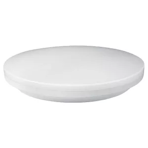NEPTUN LED CEILING LAMP 18W CCT IP65 + EM