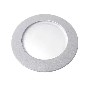 CECI 160 LED JÁRÓFELÜLETBE SÜLLYESZTETT LÁMPATEST 10W CCT IP67 SZÜRKE