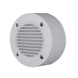   EXTRALETI 100RGR LED FALI LÁMPA 3W CCT IP66 SZÜRKE 96ELETI100RGR/GR