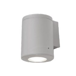   FRANCA 90 1L KÜLTÉRI FALI LÁMPA 1XGU10 CCT IP55 SZÜRKE 96FRANCA901L/GR