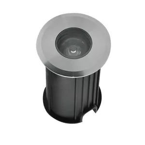 GRF2 LED GROUND FIXTURE 1W 3000K IP65 220V 30° 96GRF2/130220WW