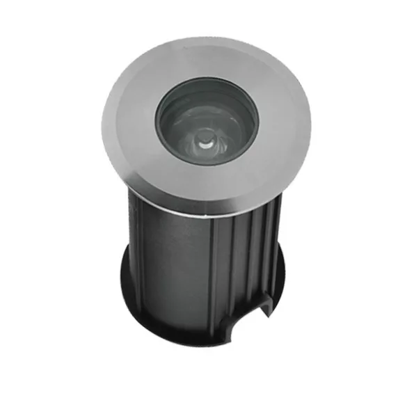GRF2 LED GROUND FIXTURE 1W 3000K IP65 220V 30° 96GRF2/130220WW