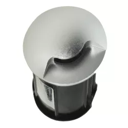   GRF4/T1 LED GROUND FIXTURE 3W 3000K IP65 220V 96GRF4T1/3220WW