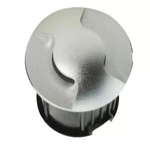 GRF4/T2 LED GROUND FIXTURE 3W 4000K IP65 12V 96GRF4T2/312