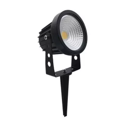   GRF51 LED GROUND FIXTURE 10W 3000K IP65 220V 60° 96GRF51/106022W