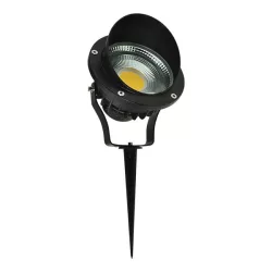   GRF53 LED GROUND FIXTURE 15W 4000K IP65 220V 60° 96GRF54/2090220