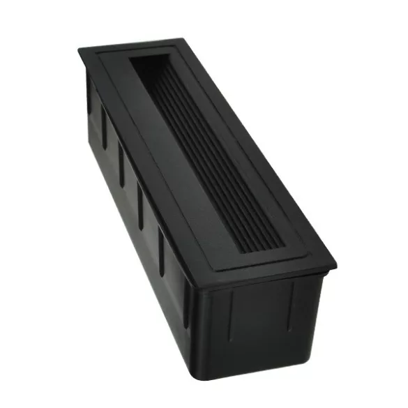 GRF014 LED 5W 4000K IP65 FEKETE 96GRFLED014