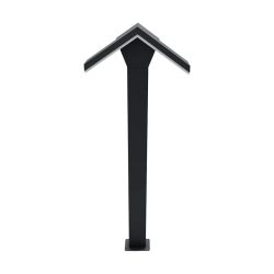   GRF96302-78 LED 10W 230V 4000K KERTI LÁMPA ÁLLÓ 780mm 96LEDP30278