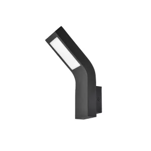 GRF96206-W LED 10W 230V 3000K KÜLTÉRI FALI LÁMPA 96LEDW206WW