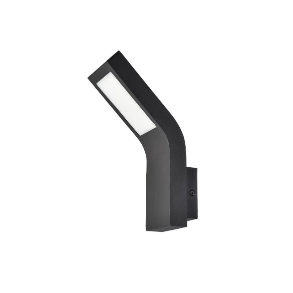 GRF96206-W LED 10W 230V 3000K KÜLTÉRI FALI LÁMPA 96LEDW206WW