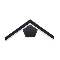   GRF96302-W LED 10W 230V 4000K KÜLTÉRI FALI LÁMPA 96LEDW302