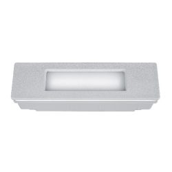 NINA LED FALI LÁMPA 7.5W CCT IP55 SZÜRKE 96NINA190/GR