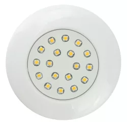 PL1 LED POOL LIGHT 10W 4000K AC/DC12-24 96PL1/10