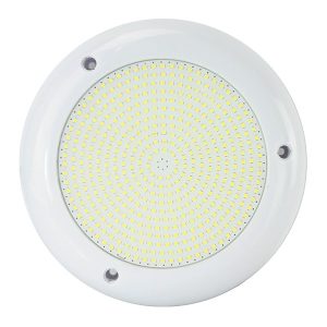 PL2 LED POOL LIGHT 18W RGB AC12V WITH REMOTE 96PL2/18