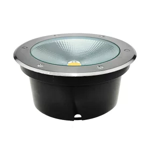 RAY50 LED GROUND FIXTURE 50W 3000K IP67 96RAY50/WW