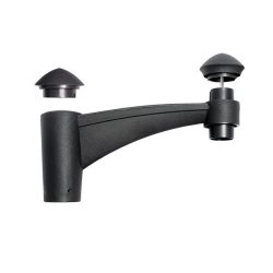   ADAPTER 1L FOR VIVI 400 FOR EKTOR POLLAR, FEKETE 96WPILARV1L/BL