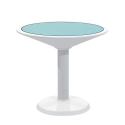 LED ASZTAL BERMUDA RGBW NEUTRAL IP65