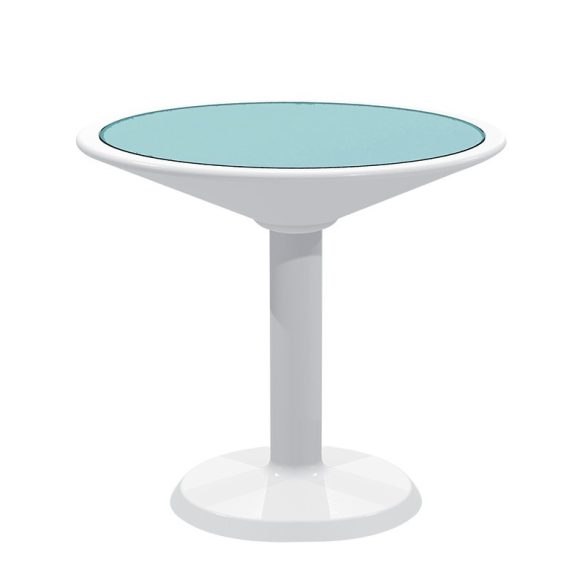 LED ASZTAL BERMUDA RGBW NEUTRAL IP65