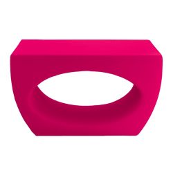 ASZTAL BORNEO CSERESZNYEFA IP65