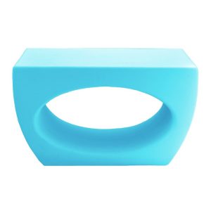 ASZTAL BORNEO TÜRKIZ IP65