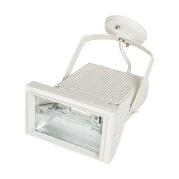 MH2001 FÉMHALOGÉN FÉNYVETŐ 70W FEHÉR 98200170FSCH