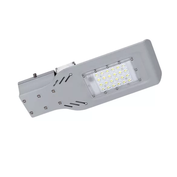 ELMARK AVENUE SMD UTCAI MEGVILÁGÍTÓ 50W 5500K IP67