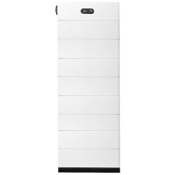 EL-20HV HIGH VOLTAGE LFP BATTERY 20KW, 306-426VDC