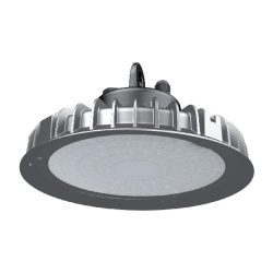STELLAR DUBLIN SMD LED CSARNOKVILÁGÍTÓ 150W 5000-5500K IP65 98DUBLIN150SMD