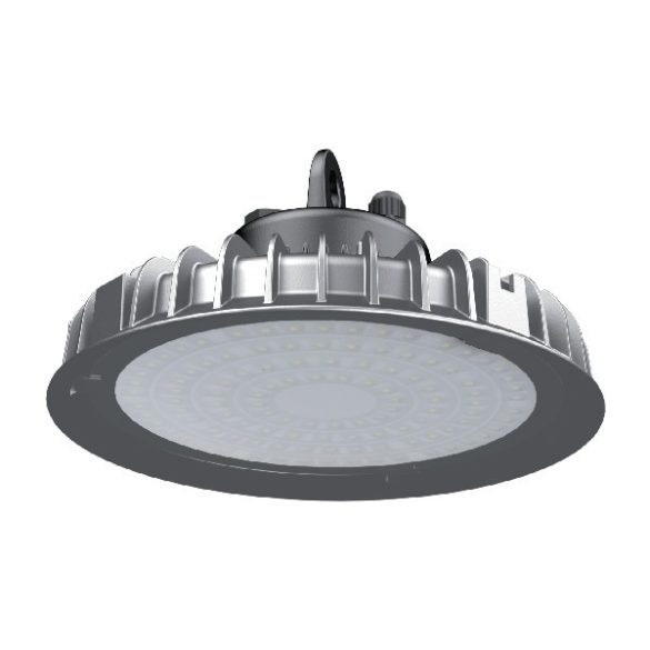STELLAR DUBLIN SMD LED CSARNOKVILÁGÍTÓ 150W 5000-5500K IP65 98DUBLIN150SMD