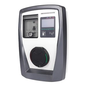 EL-EV11 3P CHARGING STATION FOR VEHICLES