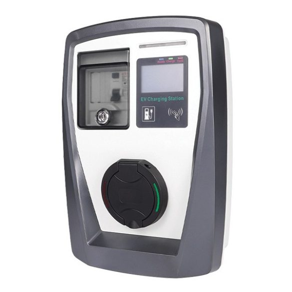 EL-EV11 3P CHARGING STATION FOR VEHICLES