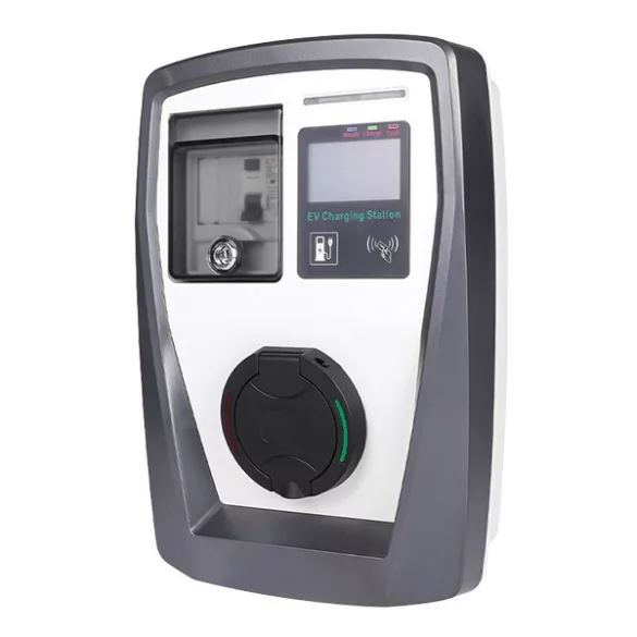 EL-EV22 3P CHARGING STATION FOR VEHICLES