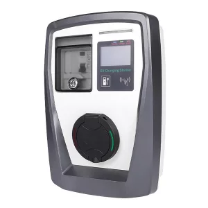 EL-EV7.3 1P CHARGING STATION FOR VEHICLES