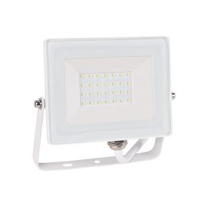 LED REFLEKTOR STELLAR HELIOS20 20W 4000K FEHÉR 98HELIOS20/WH